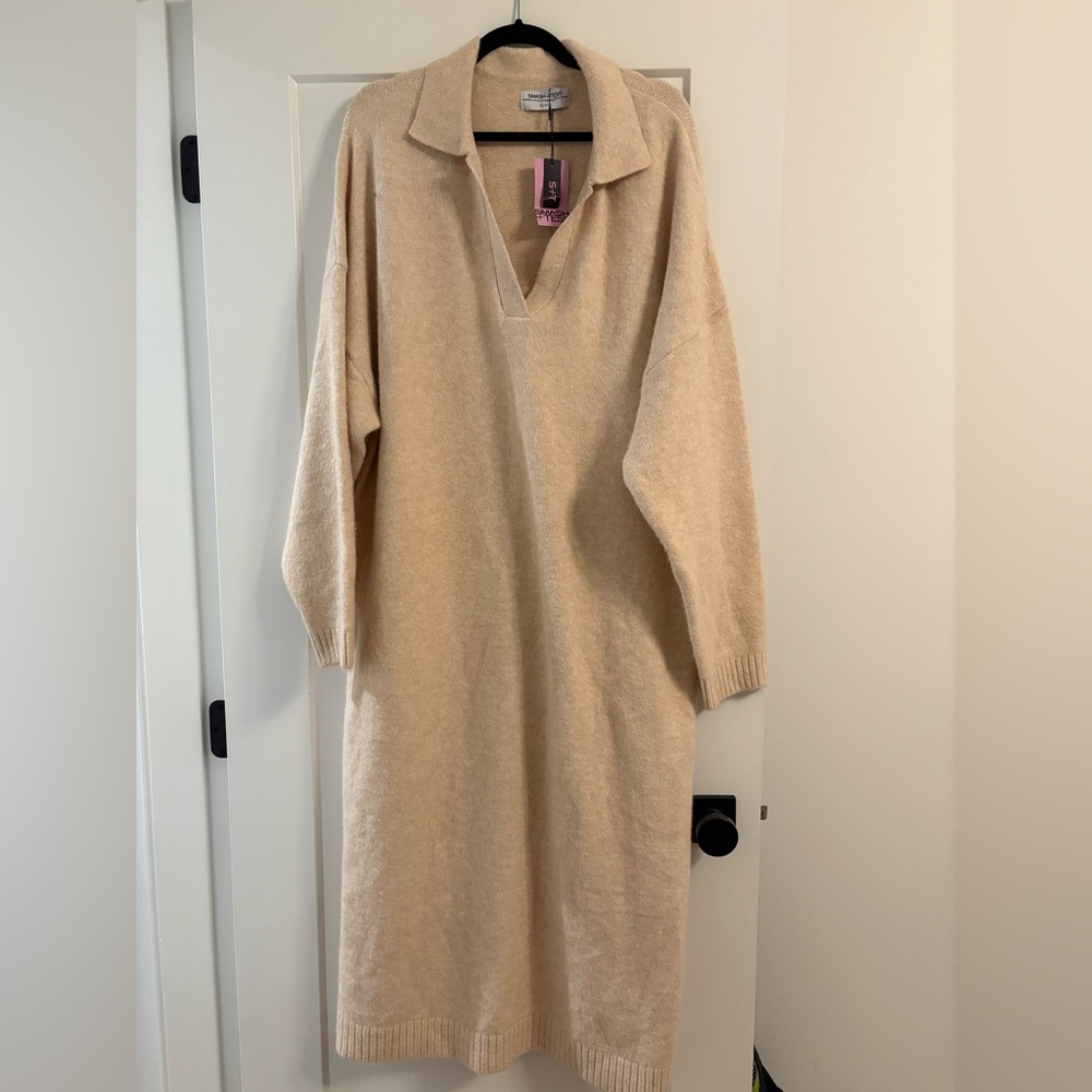 Smash + Tess Birch Florence Dress